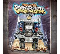 Truth - From Ashes To Kingdom Come [VINYL]