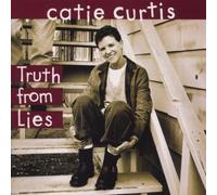 Truth From Lies by Curtis, Catie (1996-01-16)