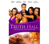 Truth Hall [DVD] [2009] [Region 1] [US Import] [NTSC]