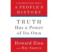 Truth Has A Power Of Its Own