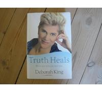 Truth Heals: What You Hide Can Hurt You