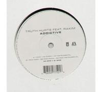 Truth Hurts feat Rakim - Addictive (feat. Rakim) [VINYL]