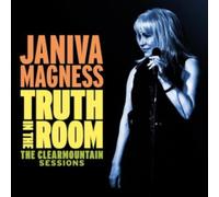 Truth in the Room: The Clearmountain Sessions