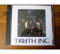 Truth Inc by Atlantic / Wea (1992-01-01)