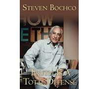 Truth is a Total Defense: My Fifty Years in Television