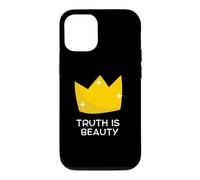 Truth Is Beauty Case for iPhone 12/12 Pro