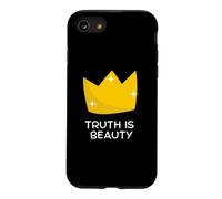 Truth Is Beauty Case for iPhone SE (2020) / 7/8