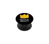 Truth Is Beauty PopSockets Adhesive PopGrip