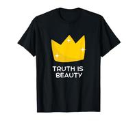 Truth is Beauty T-Shirt