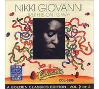 Truth Is on Its Way 2 by Giovanni, Nikki (1993-09-14j