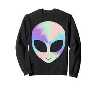 Truth, Is Out There Area - 51 Alien UFO Sweatshirt