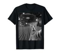 Truth, is Out There Area - 51 Alien UFO T-Shirt
