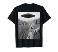 Truth, is Out There Area - 51 Alien UFO T-Shirt