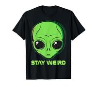 Truth, is Out There Area - 51 Alien UFO T-Shirt