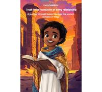 Truth is the foundation of any relationship: A journey through Sudan, Discover the ancient temples of Naqa