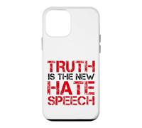 Truth Is The New Hate Speech Case for iPhone 12 mini