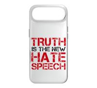 Truth Is The New Hate Speech Case for iPhone Air