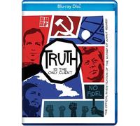 Truth is the Only Client: The Official Investigation of the Murder of John F. Kennedy [Blu-ray]