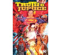 Truth & Justice