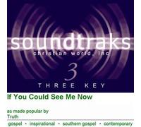 Truth - Karaoke: If You Could See Me Now