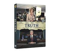 Truth, le prix de la vérité