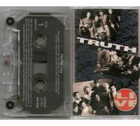 Truth Live [CASSETTE]