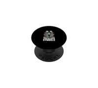 Truth Lives Beyond Symbols Mystery Eye PopSockets Adhesive PopGrip