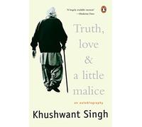 Truth, Love & A Little Malice