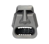 Truth Machine - 16 x 7 x 16 cm, Novelty Bite Interesting Test | Creative Portable Interactive Table Toy - For Home Bar Party Stress Tool
