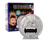 Truth Machine Test - ABS Home Truth Test | Electric Shock Liar Detector | Electric Lie Test Toy Machine for Liars | Props