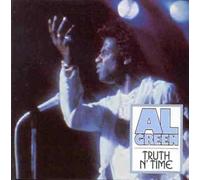 Truth N' Time by Al Green (2000-02-08)