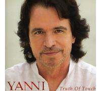 Truth Of Touch by Yanni (2011) Audio CD