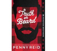 Truth or Beard: A Small Town Enemies to Lovers Romance (Winston Brothers)
