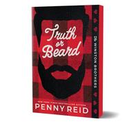Truth or Beard (Deluxe Edition): 1 (Winston Brothers)
