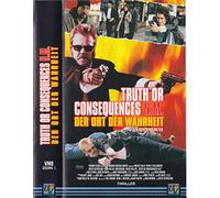 Truth or consequences N.M.