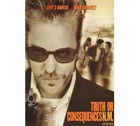 Truth Or Consequences, N.M.
