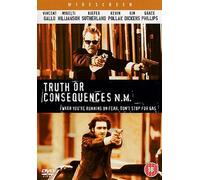 Truth or Consequences N.M. [DVD] [2003]