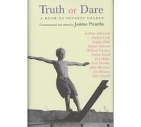 Truth or Dare: A Book of Secrets Shared