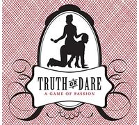 Truth or Dare: A Game of Passion