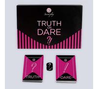 Truth or Dare Adult Couples Game Party Card Challenge Romantic Fun Board Game