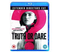 Truth or Dare [Blu-ray] [2018] [Region Free]