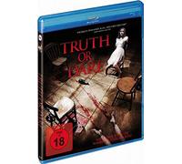 Truth or Dare(Blu-ray) (FSK 18)