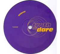 Truth Or Dare Dubs Ep (Vol. 2)-12"
