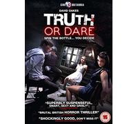 Truth Or Dare [DVD] [2012]