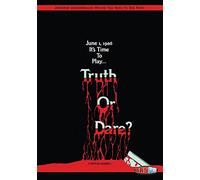 Truth Or Dare? [DVD] [2017] [NTSC]