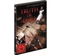 Truth or Dare(DVD) (FSK 18)