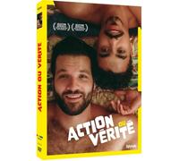 Truth Or Dare DVD NEW