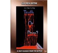Truth Or Dare [DVD] [Region 1] [US Import] [NTSC]