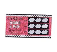 Truth or Dare for Adults, 12pcs Scratch Off Adult Game Cards, Entertaining Fun Adult Games for Game Night for Single Party Parody Game Prop Party Prank Game Props Adult Game Cards