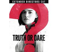 Truth Or Dare (Unrated Director’s Cut)